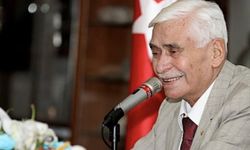 Ali Şeker'in adı o sokakta yaşatılacak