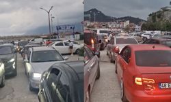 Tahsilatta yaşanan gecikme sürücüleri çılgına çevirdi