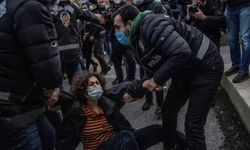 Sistematik baskılar iktidarın gençliğe karşı tahammülsüzlüğünü gösteriyor