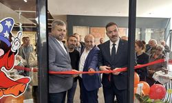 "Masal Dünyası" ElmasPark'ta açıldı
