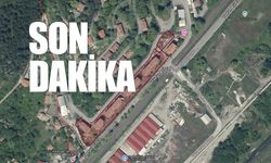 ÇATES Lojmanları satışa çıkarıldı