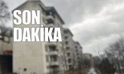ÖİB 84 Milyona satışa çıkardı: Ama ÇATES Lojmanları kaçak!