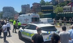 Çevre yolu viyadüklerle geçilecekti ama proje işleme alınmadı!