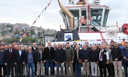 Denizcilik Eğitimi sona erdi