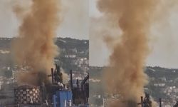 ERDEMİR’e ültimatom: Çevre yatırımlarınızı derhal yapın!