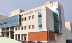 Ek Adliye binası için geri sayım başladı