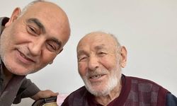 Belediye Başkan adayı Erol Şahin’in baba acısı