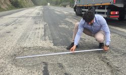 “Sanayiciye cezayı kesmeden önce yolunu yapın”