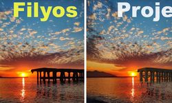 Filyos iskele projesi