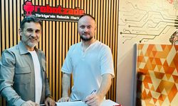 Rabotzade Rabot Teknolojileri, Fuar’da yerini alıyor