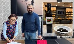 Devrek Kızılcık Ekşisi, Gastronomi dünyasının gözdesi olacak