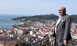 Kaletepe’ye yenilikler geliyor!
