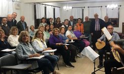 ROSAK'tan 'Yaza merhaba' konseri