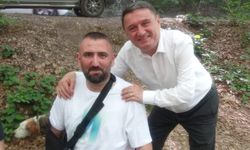 Korhan Erdem, CHP’lilere sürpriz yaptı