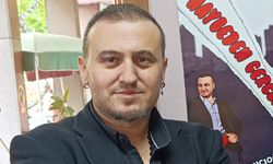 Ferdi Kazancıoğlu: Tiyatro solunu istiyoruz