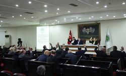Bizim size, '100 milyon nerede?' diye sormamız lazım