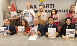AK Parti, 1960 darbesini kınadı!