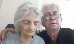 102 Yaşındaki Fatime Mekikli hayatını kaybetti