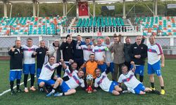 Turgut Tanyıldız Masterler şampiyonluk için yola çıkıyor