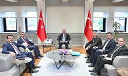 Zonguldak’ın ulaşım ve altyapı sorunları masaya yatırıldı