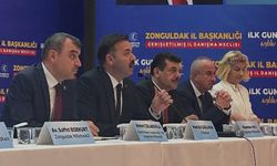 Kim ne yaparsa yapsın, biz işimizi yapacağız