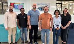 Zonguldak'ın marka değeri Elcab Kablo, Güney Afrika'da büyüyor