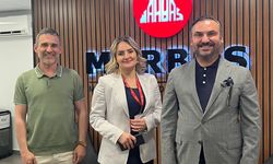 Marbaş Menkul Değerler, 3. Zonguldak Genel Ticaret Fuarı için anlaşma imzaladı