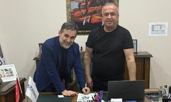 Kilimli, Bölüm ve Gelikli iş insanları Zonguldak Genel Ticaret Fuarı’nda yerini alıyor