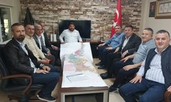 Belediye Başkanı, İmar Revizyonu’na hazırlanıyor