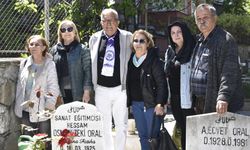 Osman Zeki Oral, vefatının 13. yılında anıldı