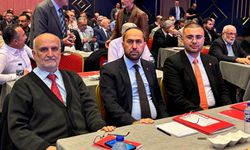 Zonguldak Saadet Partisi, strateji toplantısında