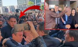 Açık bir gözdağıdır: Yılmayacak, sinmeyeceğiz