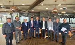 GMİS, 120 işçiyi ilgilendiren toplu iş sözleşmeyi imzaladı