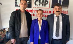 Birlik Üyeliğine ikinci kez seçildi