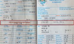 Su faturalarını sanki Mehmet Şimşek yazdı!