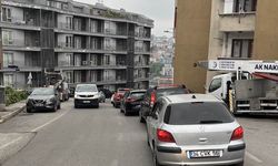 Sabah 08.15, trafik felç!:  Fevkani’nin ahı hepimize tutacak