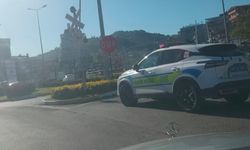 Soğuksu girişi kapatıldı: Trafik felç