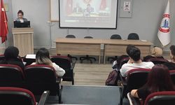 BEUN “Çevrim İçi Sayıştay ve Sayıştay Denetçiliği” Eğitimi İçin Pilot Üniversite oldu
