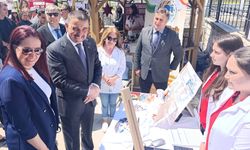 Meslek liseleri geleceğe yön veriyor