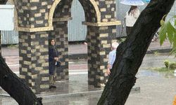 Zonguldak, yağmura hazırlıksız yakalandı