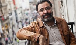 Usta Yazar Ahmet Ümit, Zonguldak’a geliyor…