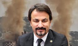 Zonguldak zehirleniyor: Çevre Bakanlığı cevap vermiyor!