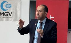 Başkanlığa Emrah Köse getirildi