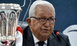 Posbıyık iddialara yanıt verdi: Görev kimseye tevdi edilmedi