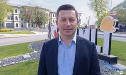 Kamil Altun’dan asfalt müjdesi…