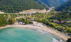 Ilıksu Plaj Tesisleri'nde fiyat listesi belli oldu