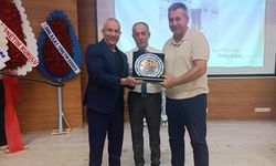 "Arnavut Cemal’in oğlu olmaktan gurur duydum"