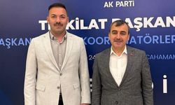 AK Parti 3 gün kampa çekildi