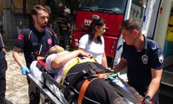 Korkunç patlamada yaralı sayısı 7'ye yükseldi