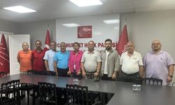 İl örgütünden kurultay nöbeti